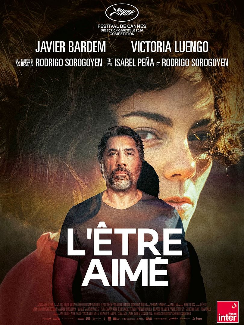 Lire la suite à propos de l’article L’Être Aimé