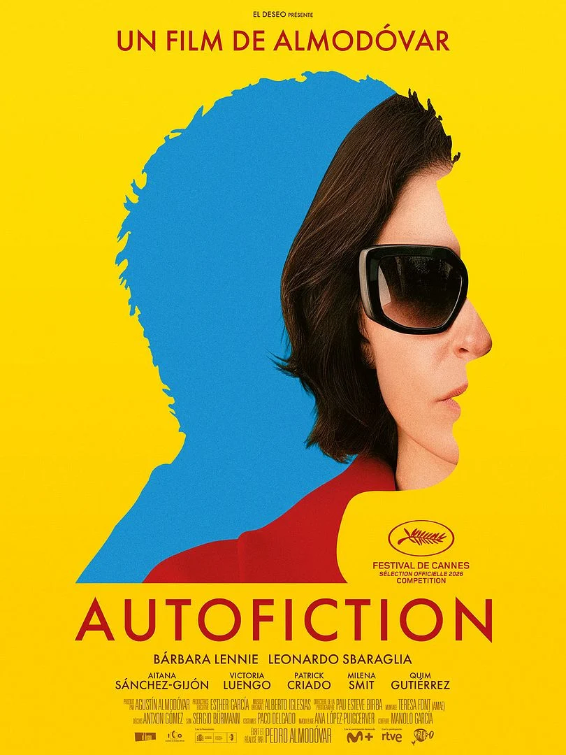 Lire la suite à propos de l’article Autofiction