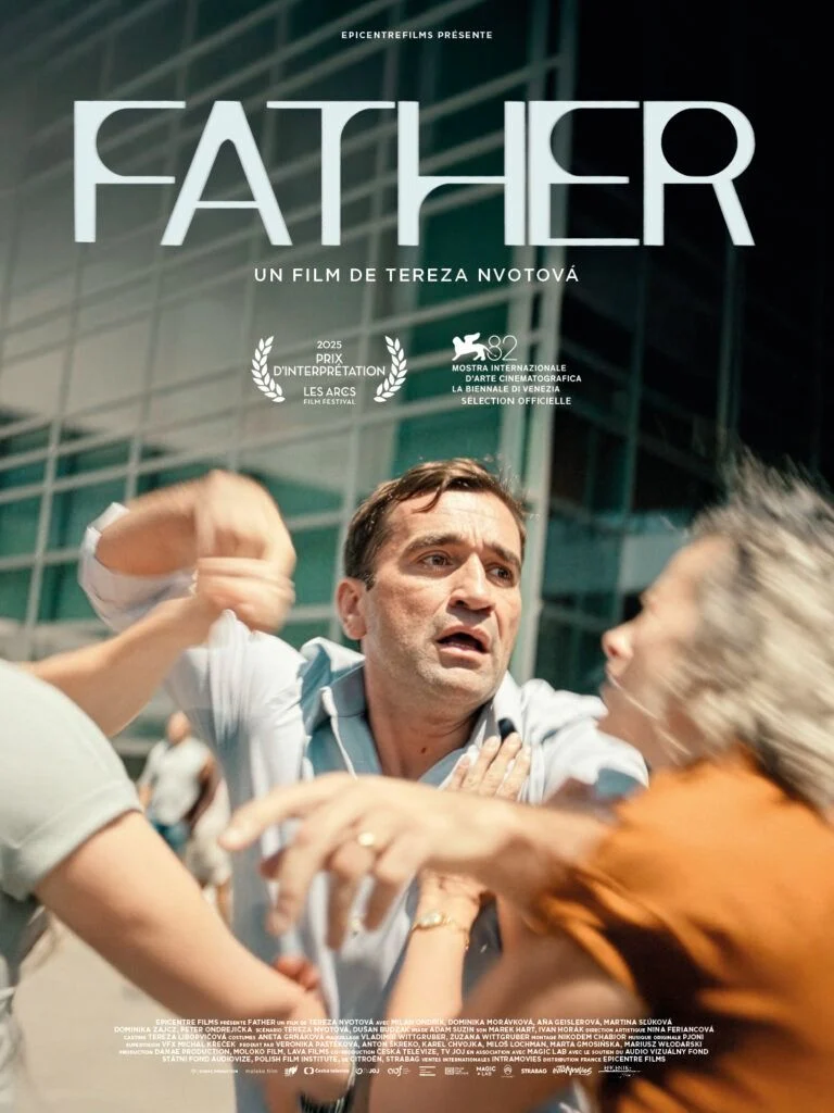 Lire la suite à propos de l’article Father
