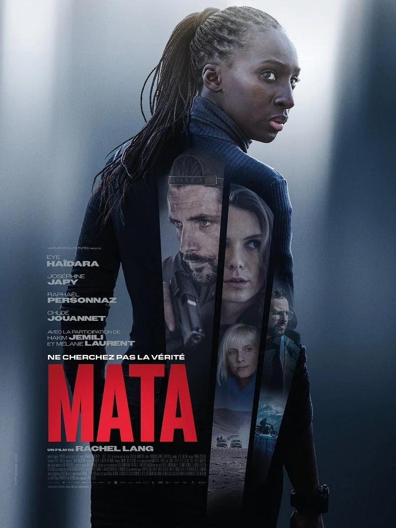 Lire la suite à propos de l’article Mata