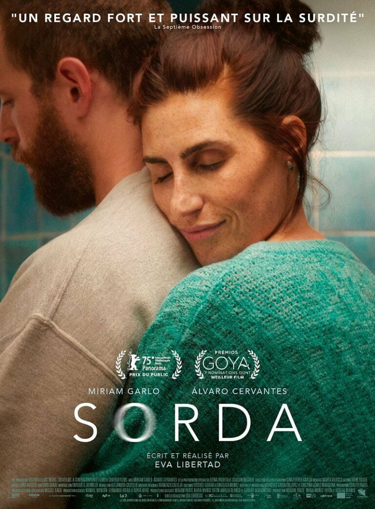 Lire la suite à propos de l’article Sorda