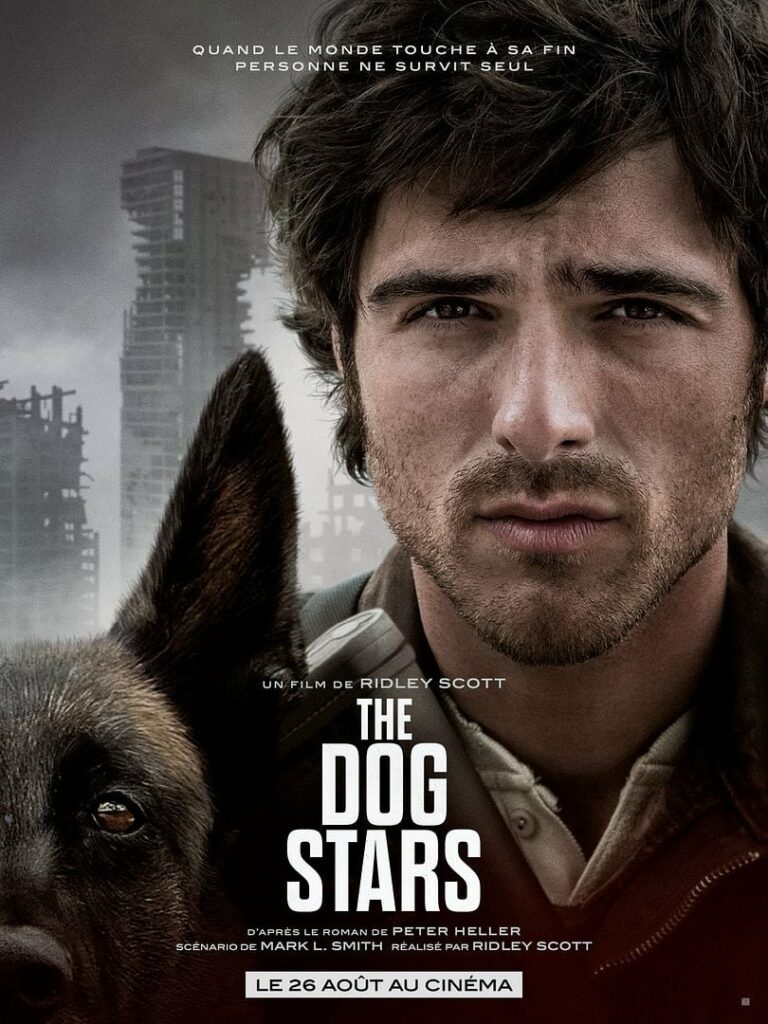 Lire la suite à propos de l’article The Dog Stars