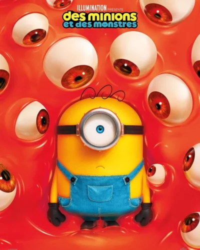 minions