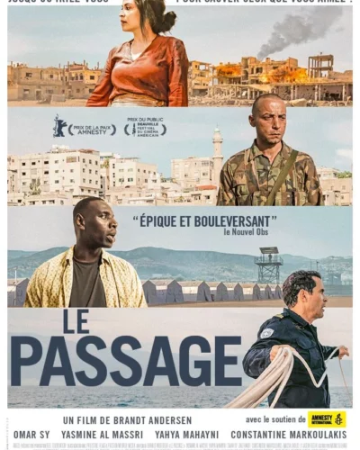 passage