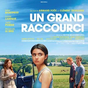 Lire la suite à propos de l’article Un grand raccourci
