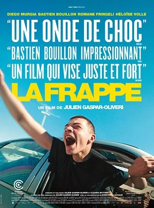 Lire la suite à propos de l’article La Frappe